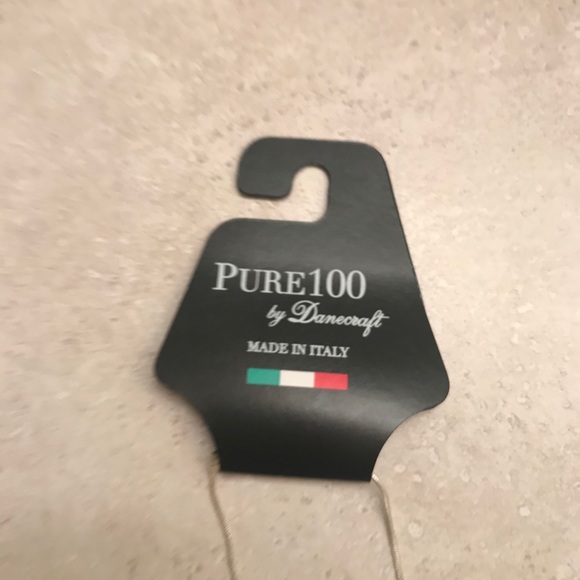 Danecraft Pure 100 Necklace - Picture 2 of 3